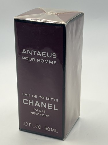 Chanel antaeus pour homme - antaeus,