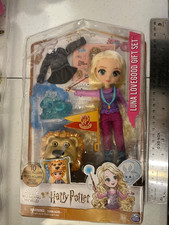 luna lovegood doll gift set