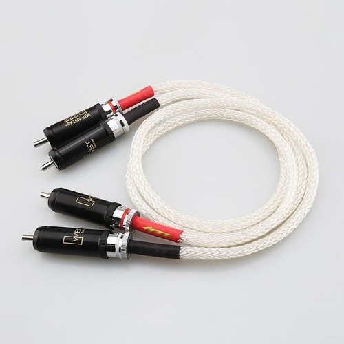 Pair high end - 5n, pure