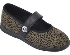 Cosyfeet Women's Shoe Koryl