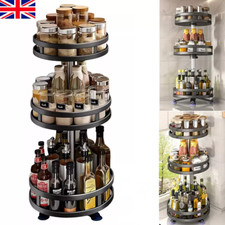 3 TIER 360° ROTATING SPICE