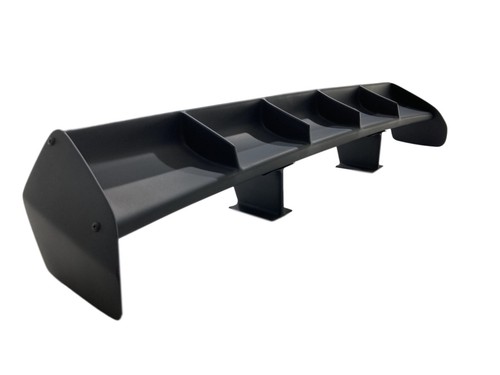 Universal trunk spoiler wing - universal,