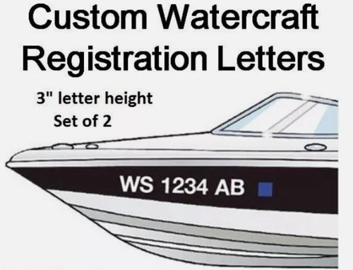Set watercraft - of,