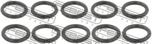 Seal gasket oil dipstick - gasket,,