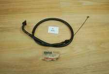 Yamaha FZR1000 2GH-26312-00-00 CABLE, THROTTLE 2 Genuine NEW NOS xs4039