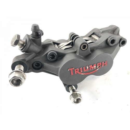 Triumph speed triple t509 - triumph,
