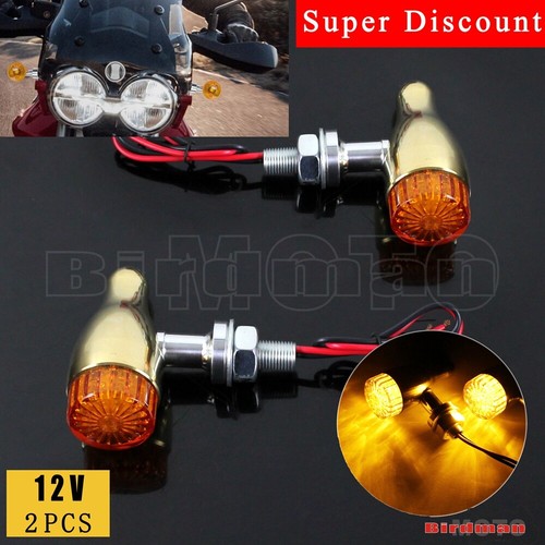 Turn signal indicators blinker - signal,