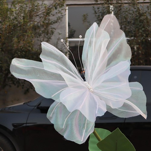 Fake butterfly supplies - butterfly,