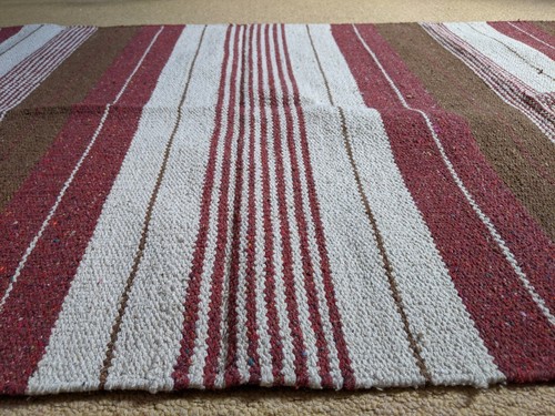 New 90x150cm indian kilim - 90x150cm,