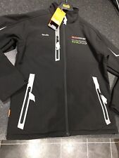 Scruffs Pro Workwear Jacket