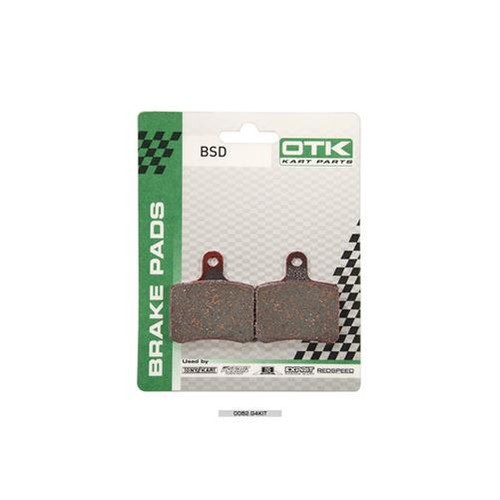 Kart otk tonykart genuine - tonykart,