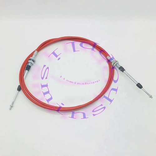 1pc throttle cable for - throttle,