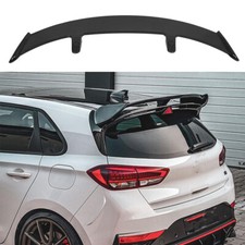 52'' Universal Matte Black