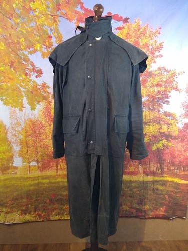 Royal acropole stockman jacket - acropole,