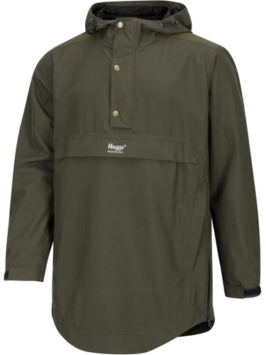 Hoggs fife waterproof smock - hoggs, of