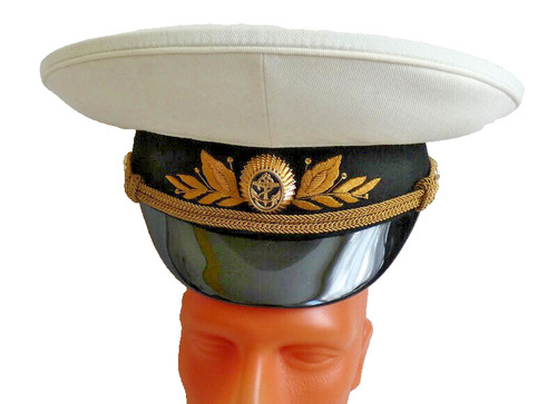 Original russian navy - russian, honor