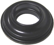 Rubber Grommet Valve Cover For
