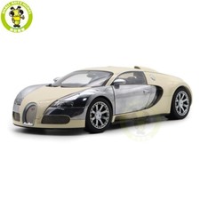 1/18 Autoart 70959 Bugatti