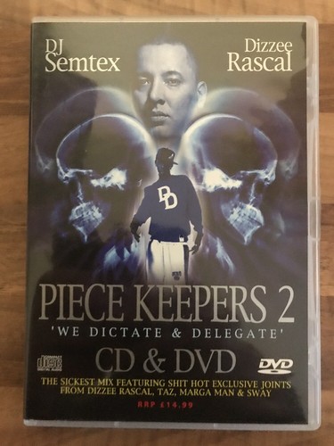 Semtex dizzee rascal - semtex,