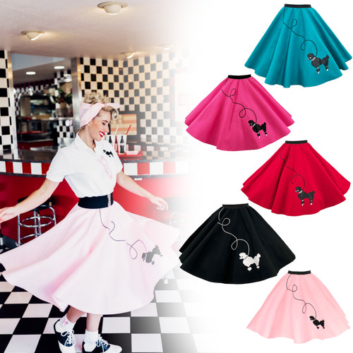 Hip hop 50s - hop, womens