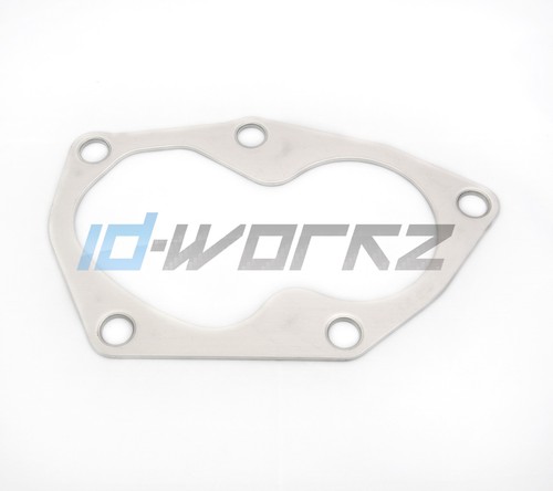 Turbo gasket for - turbo, mitsubishi