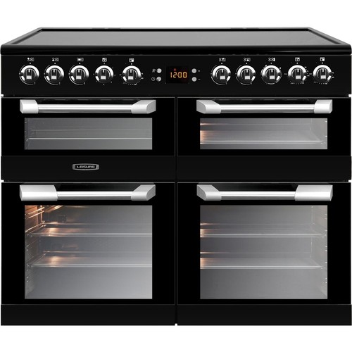 Leisure 100cm ceramic range - leisure,