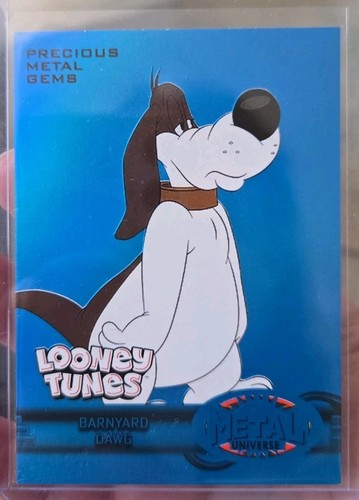 Fleer retro looney tunes - looney,