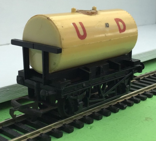 Triang gauge r15 united - oo,