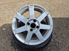 FORD FIESTA MK6 7 SPOKE 16