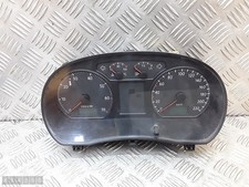 2006 polo speedometer - vw,