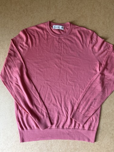 Pringle scotland mens crew - pringle,