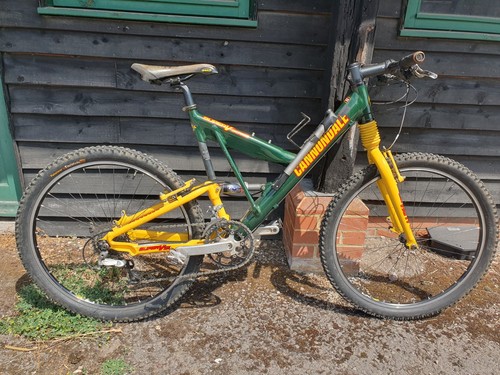 Cannondale super series sl - cannondale,
