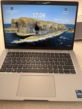 Dell Latitude 5450 Laptop, 14"