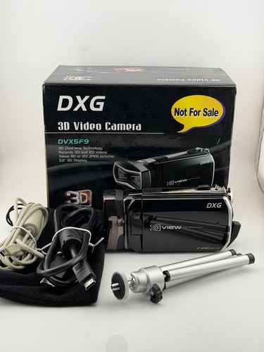 Dxg dvx5f9 full 1080p - dvx5f9,