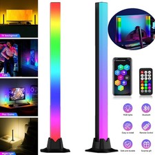 2X Smart RGB LED Light Bars