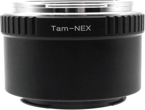 Tamron adaptall to sony - tamron,