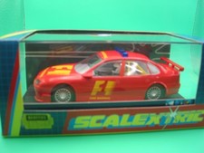 SCALEXTRIC C2198 COLLECTORS