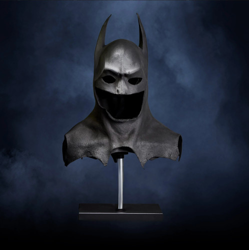 Batman production made - batman, production-made