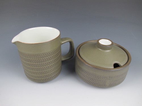 Denby langley camelot - langley,