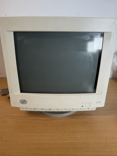 Ibm crt monitor - monitor, 302