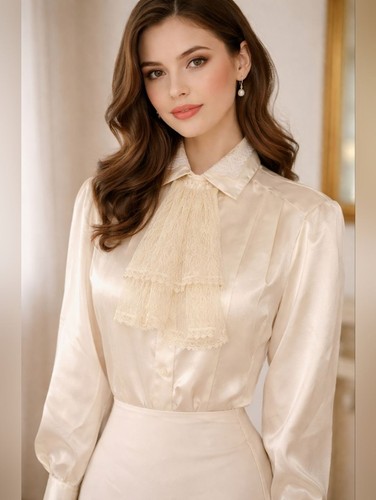 Vntg shapely womens victorian - womens,