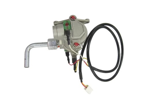Dometic gas valve - dometic,