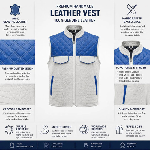 Vest