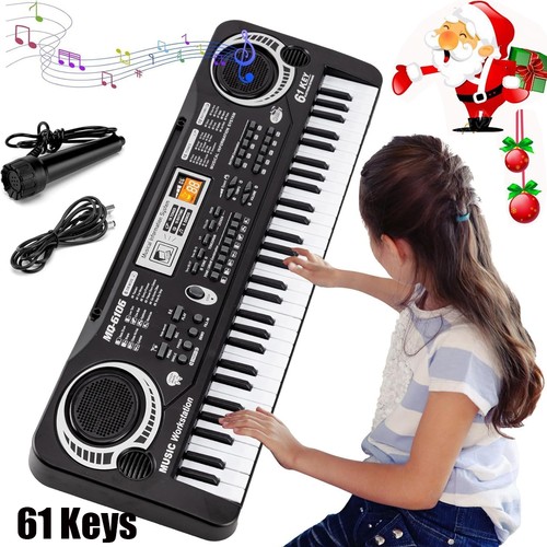 Key keyboard piano for - key,