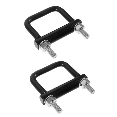 Pcs trailer hitch anti - 2,