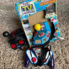NAMCO Ms Pac Man Plug & Play +