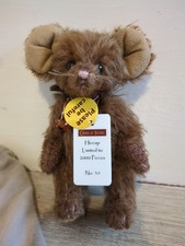 Charlie bears minimo - bears, hiccup