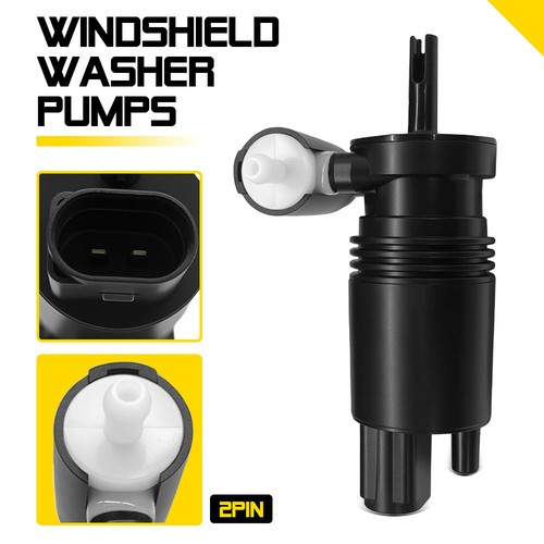 Screen wash pump for - pump,