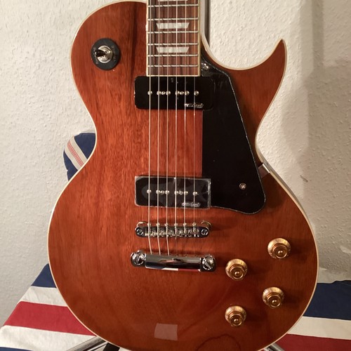 Vintage guitar v100 pmh - v100,