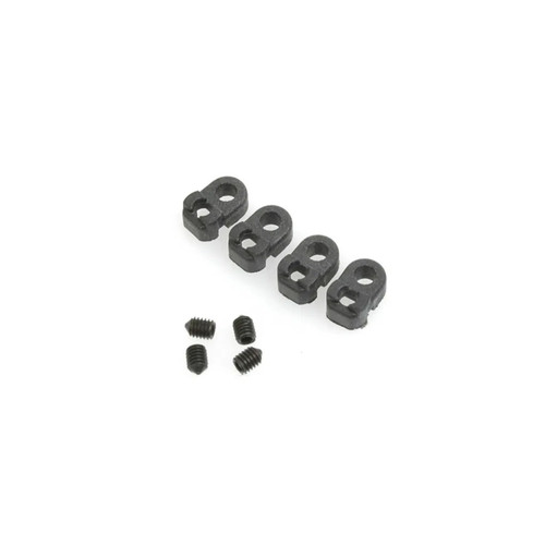 Schumacher roll bar - schumacher, blocks